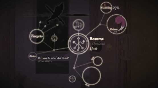 Qasir Al-Wasat: A Night in-Between — screenshot 2