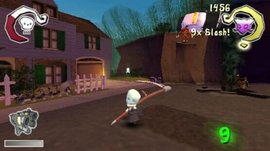 Death Jr. — screenshot 2