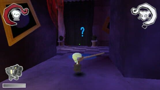 Death Jr. — screenshot 3