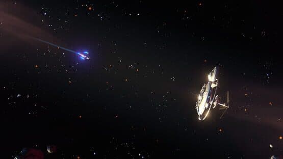 Lost Orbit: Terminal Velocity — screenshot 5
