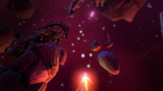 Lost Orbit: Terminal Velocity — screenshot 8