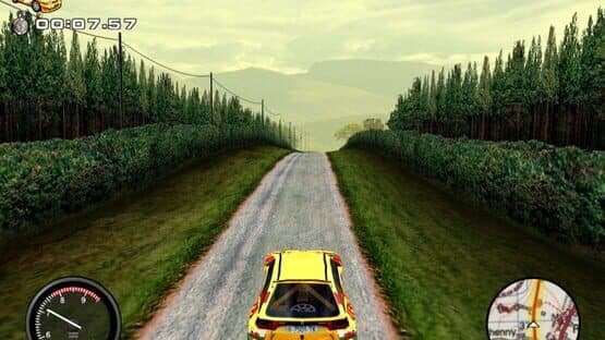 Mobil 1 Rally Championship — screenshot 7