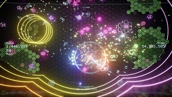 Waves 2: Notorious — screenshot 1