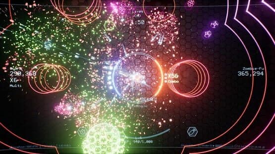 Waves 2: Notorious — screenshot 2