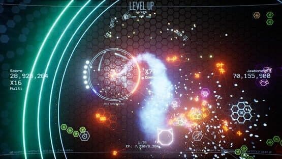 Waves 2: Notorious — screenshot 3