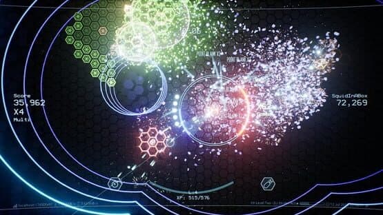 Waves 2: Notorious — screenshot 4
