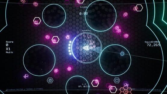 Waves 2: Notorious — screenshot 5