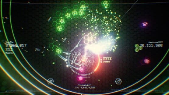 Waves 2: Notorious — screenshot 6