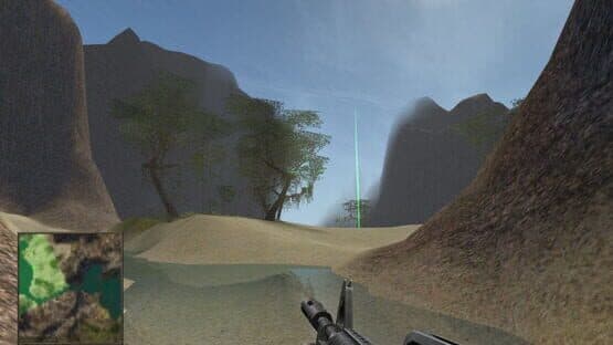 Vivisector: Beast Within — screenshot 3