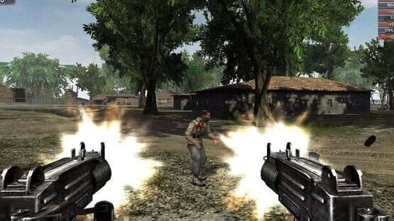 Boiling Point: Road to Hell — screenshot 2