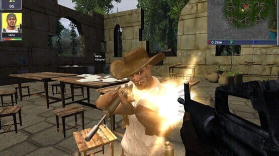 Boiling Point: Road to Hell — screenshot 3