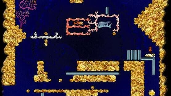 Fish Fillets — screenshot 4