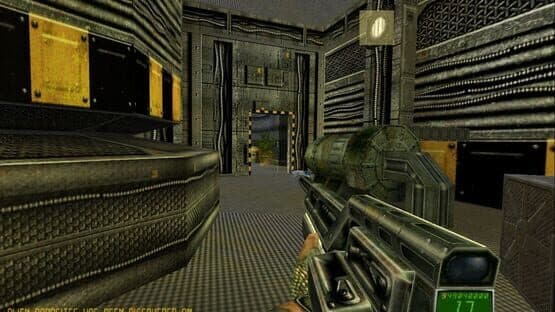 Codename: Outbreak — screenshot 3