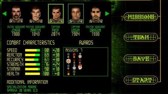 Codename: Outbreak — screenshot 4