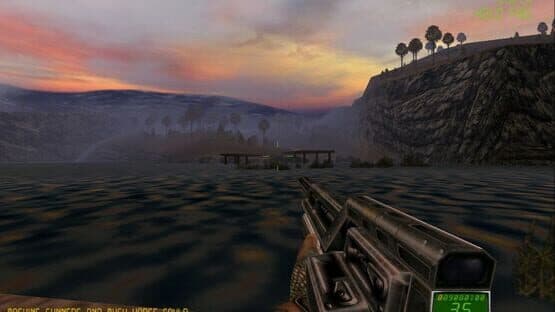 Codename: Outbreak — screenshot 5