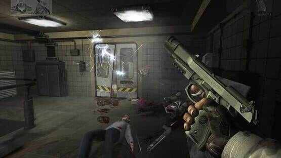 Instinct — screenshot 1