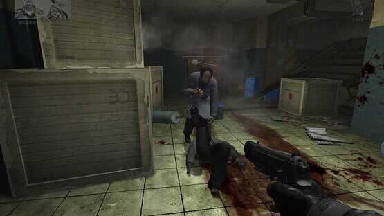 Instinct — screenshot 3