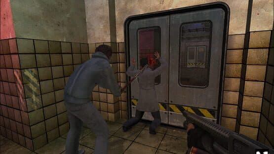Instinct — screenshot 4