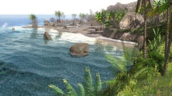 Pirate Hunter — screenshot 1