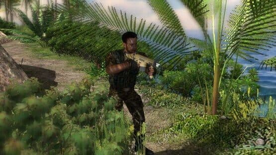 Pirate Hunter — screenshot 2