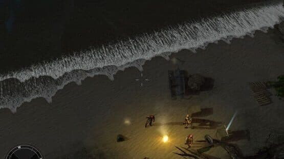 Pirate Hunter — screenshot 6