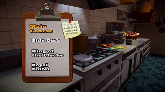 Lunch A Palooza — screenshot 2