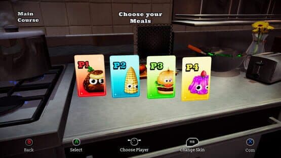 Lunch A Palooza — screenshot 3
