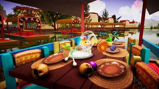 Lunch A Palooza — screenshot 6