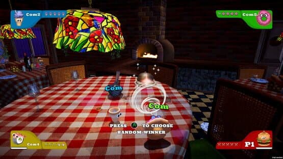 Lunch A Palooza — screenshot 7