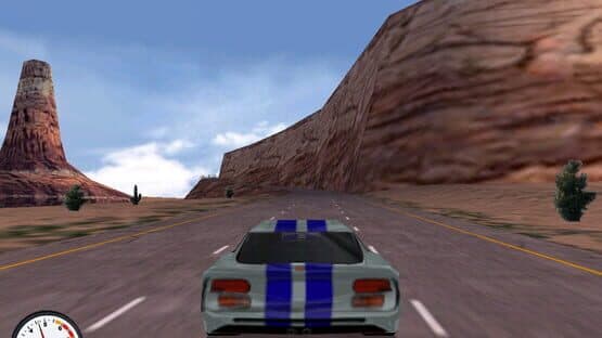 Viper Racing — screenshot 2