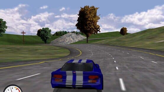 Viper Racing — screenshot 4