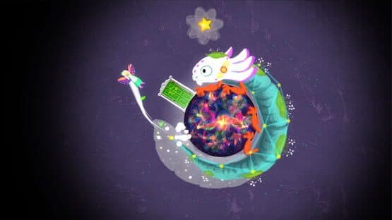 Gravity Ghost: Deluxe Edition — screenshot 2