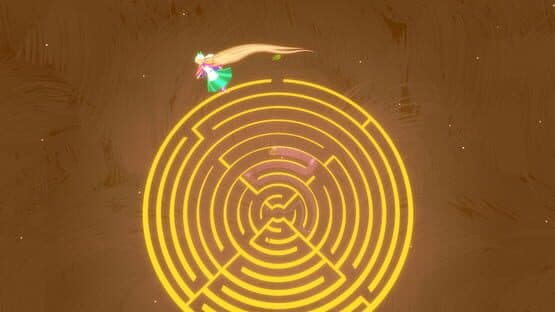 Gravity Ghost: Deluxe Edition — screenshot 4