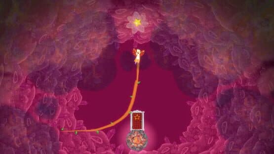 Gravity Ghost: Deluxe Edition — screenshot 7