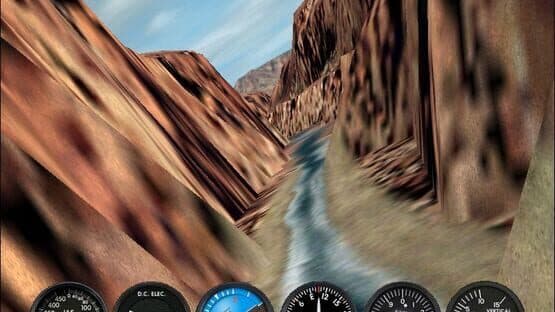 Microsoft Flight Simulator 2002 — screenshot 2