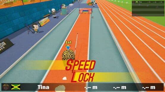Smoots Summer Games — screenshot 6