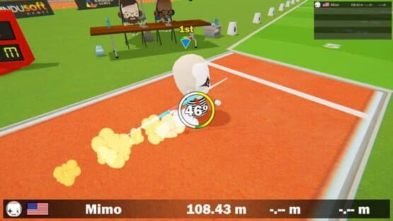 Smoots Summer Games — screenshot 7