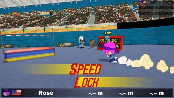 Smoots Summer Games — screenshot 8