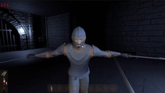 A maze in Citadel — screenshot 1