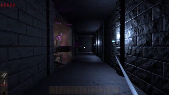 A maze in Citadel — screenshot 2