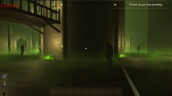 A maze in Citadel — screenshot 4