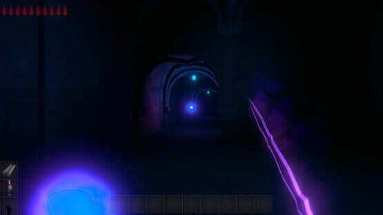 A maze in Citadel — screenshot 5