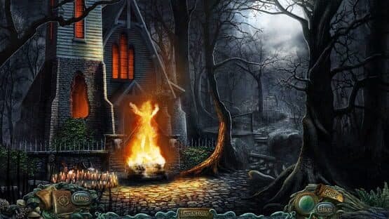 Small Town Terrors: Pilgrim's Hook — screenshot 5