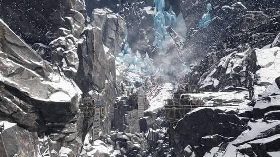 Firmament — screenshot 3