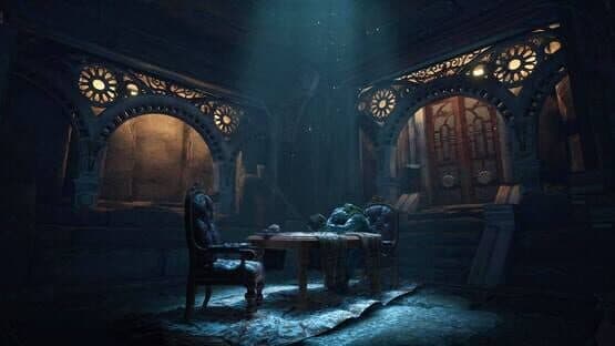 Firmament — screenshot 4
