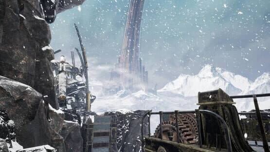 Firmament — screenshot 5