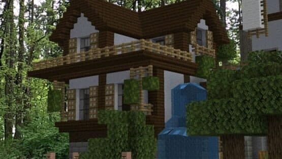 Minecraft Earth — screenshot 3