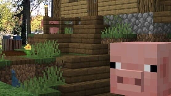 Minecraft Earth — screenshot 4