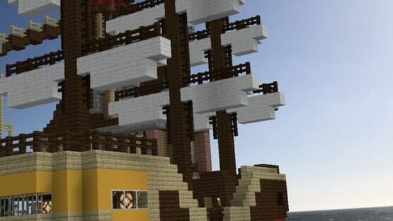 Minecraft Earth — screenshot 7
