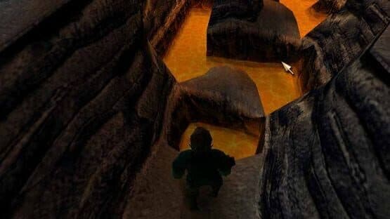 Gooka: The Mystery of Janatris — screenshot 4